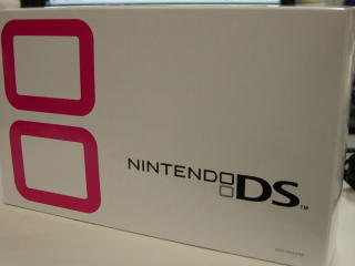 DS̔